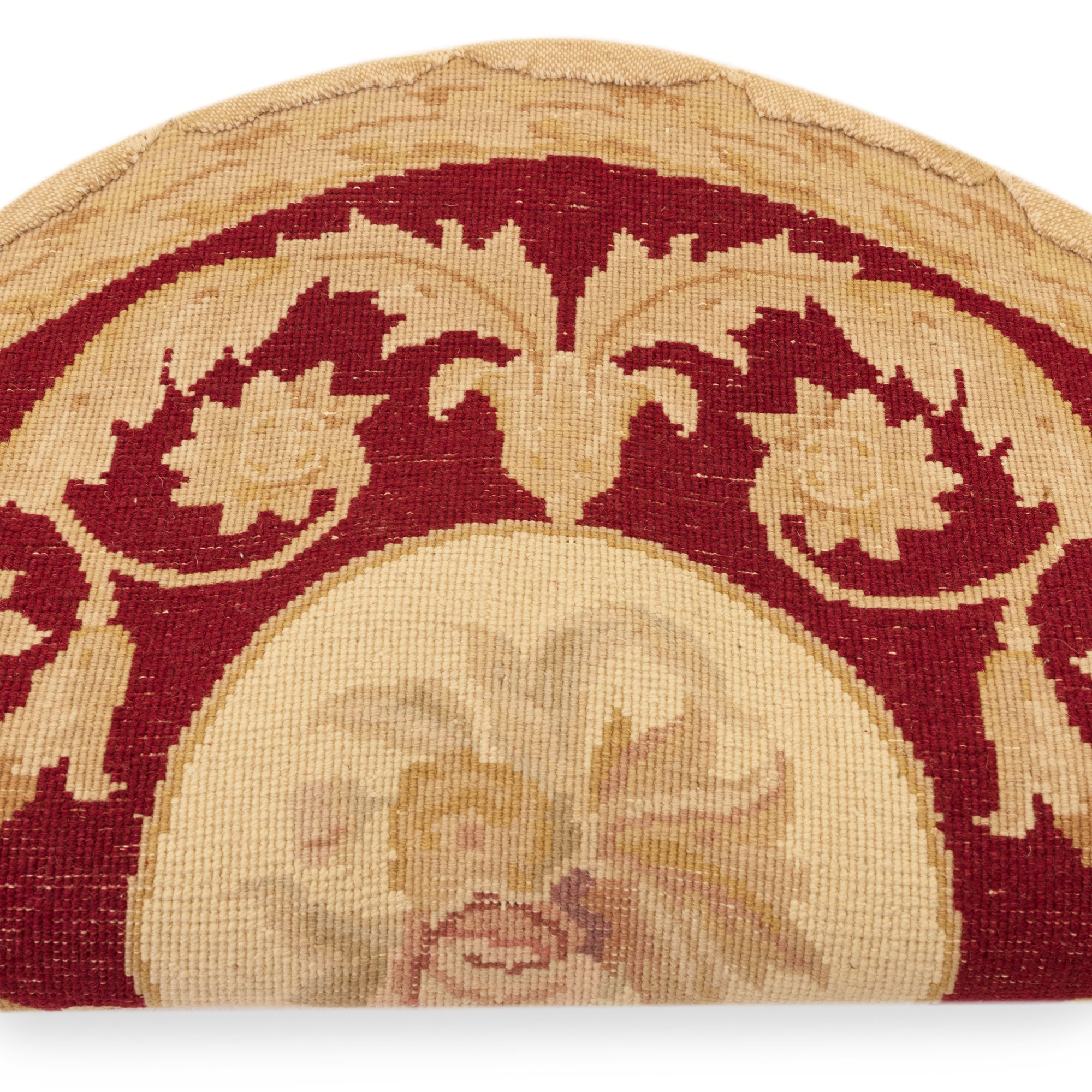 Chinese Savonnerie Rug