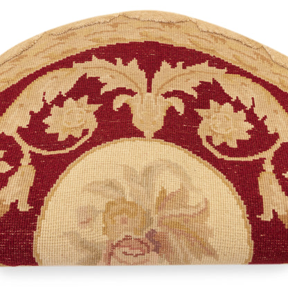 Chinese Savonnerie Rug