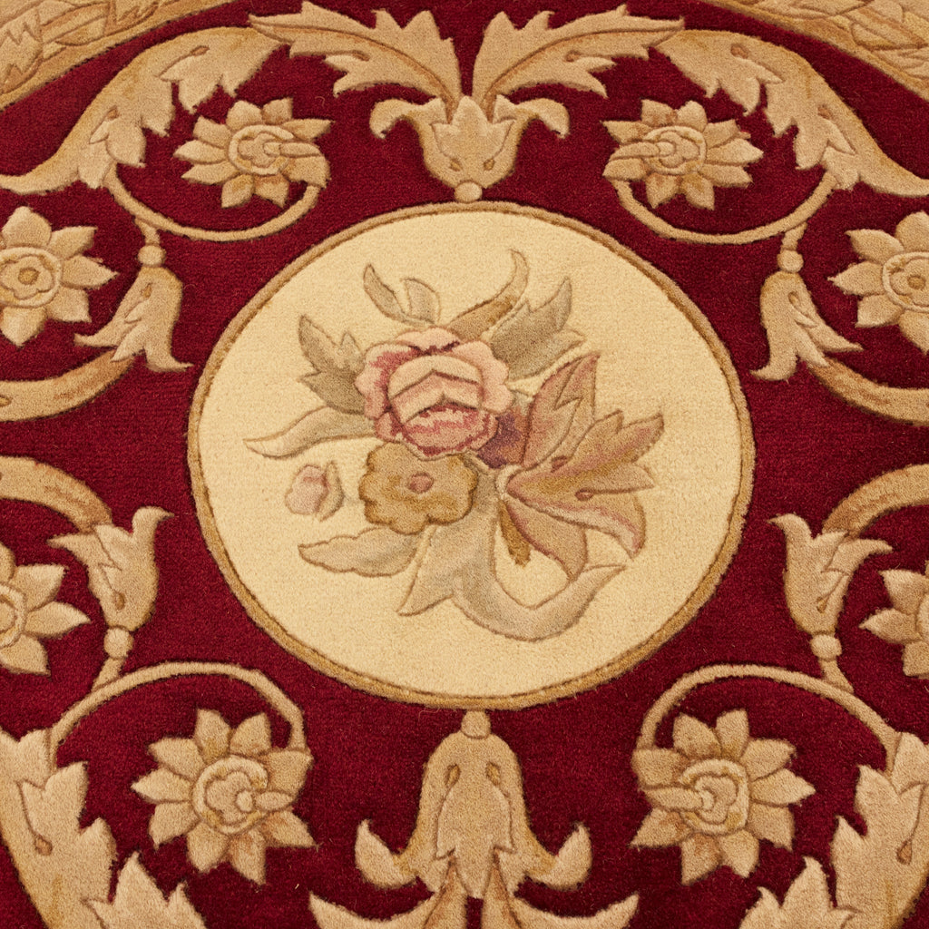 Chinese Savonnerie Rug