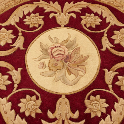 Chinese Savonnerie Rug