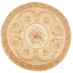 Chinese Savonnerie Rug