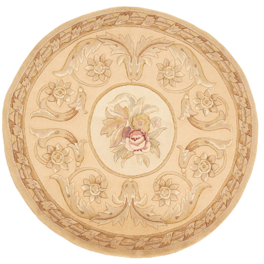 Chinese Savonnerie Rug