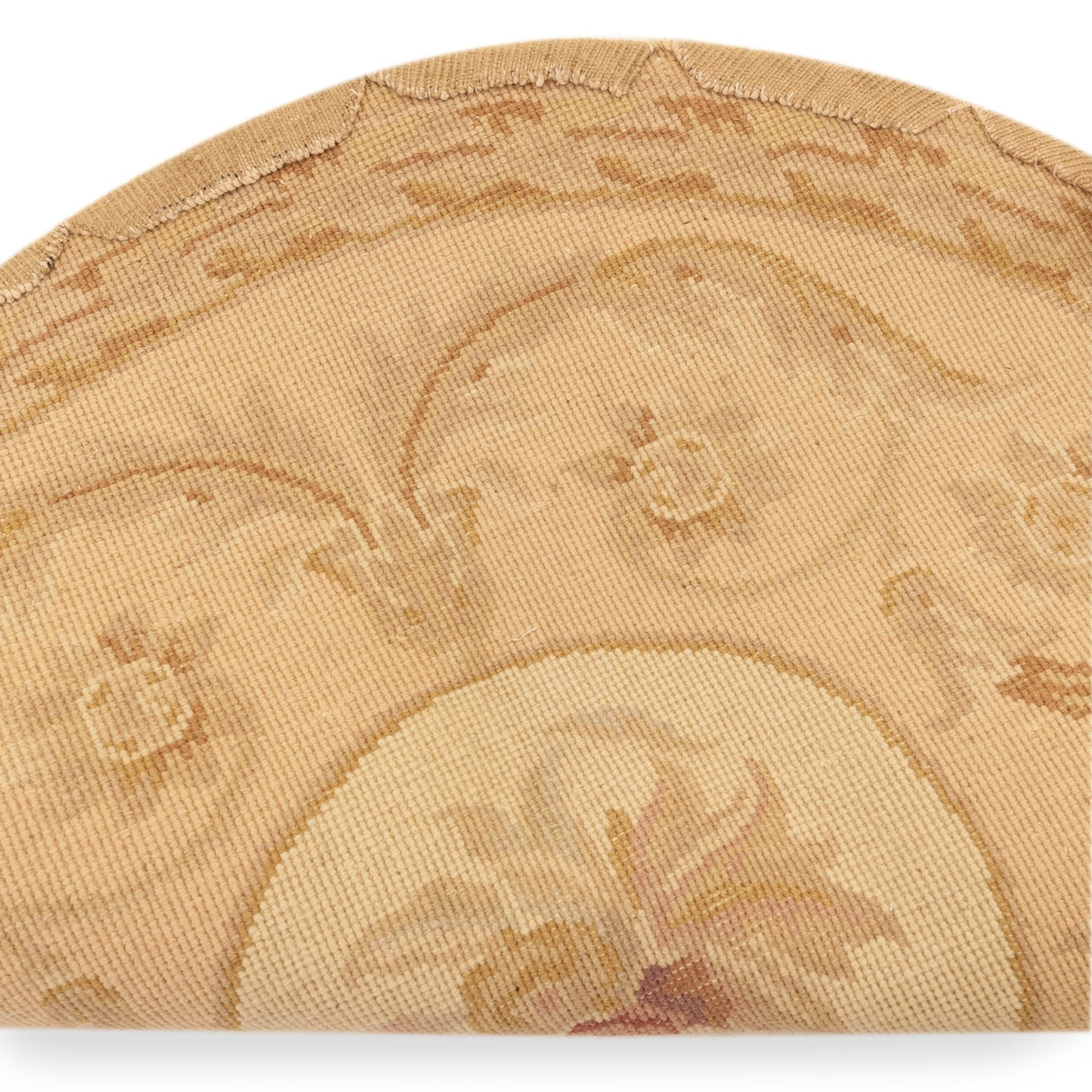 Chinese Savonnerie Rug