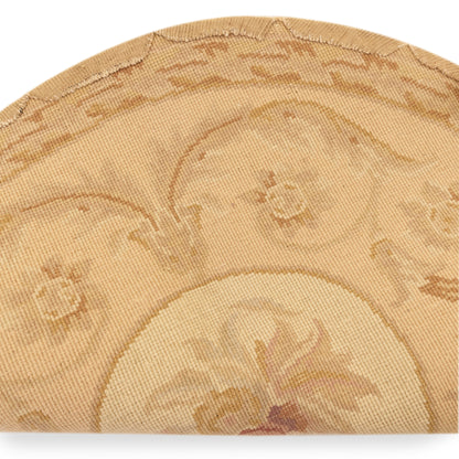 Chinese Savonnerie Rug