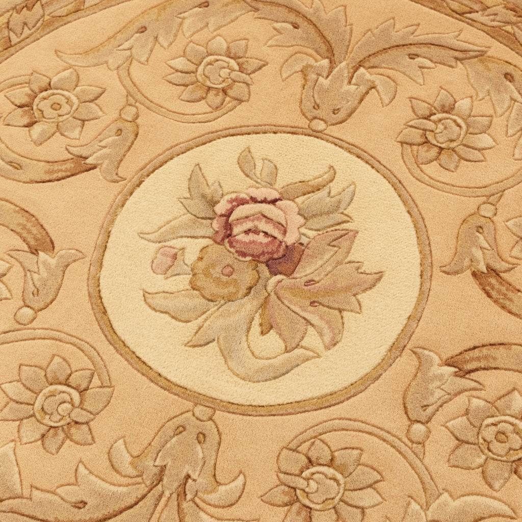 Chinese Savonnerie Rug