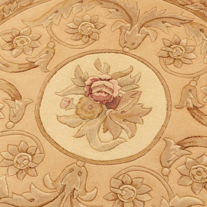 Chinese Savonnerie Rug