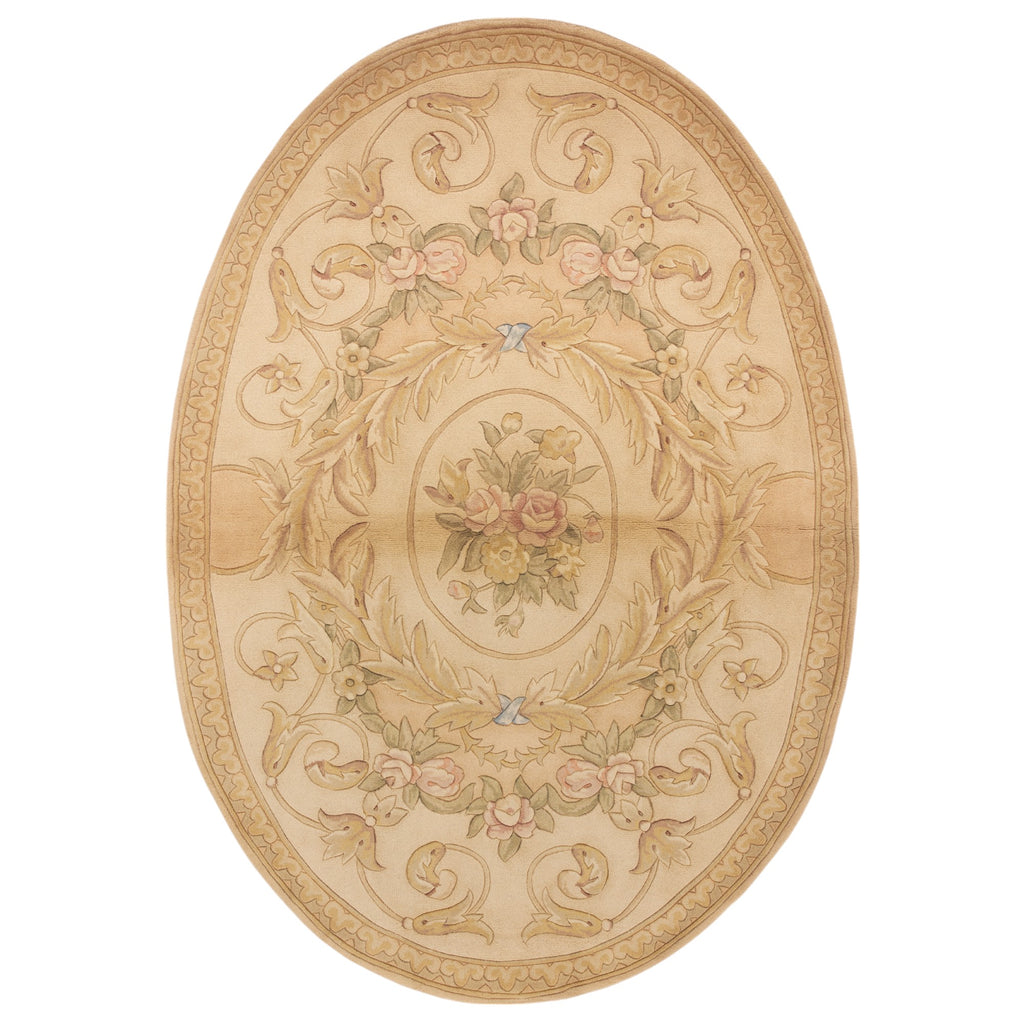 Chinese Savonnerie Rug