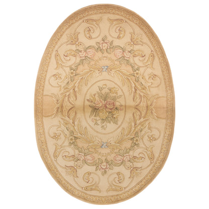 Chinese Savonnerie Rug