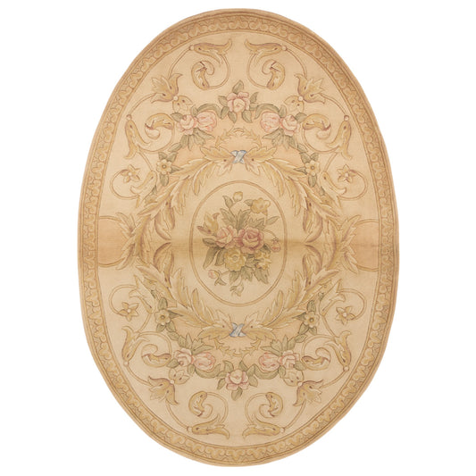 Chinese Savonnerie Rug