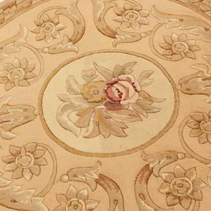 Chinese Savonnerie Rug