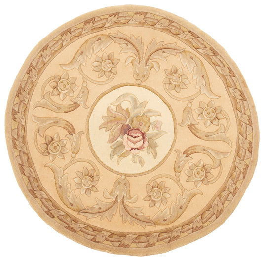 Chinese Savonnerie Rug