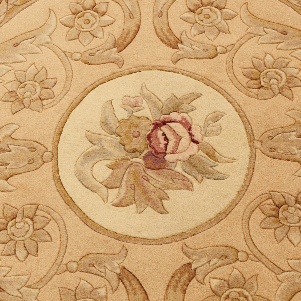 Chinese Savonnerie Rug
