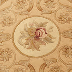 Chinese Savonnerie Rug