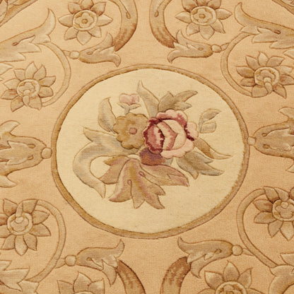 Chinese Savonnerie Rug