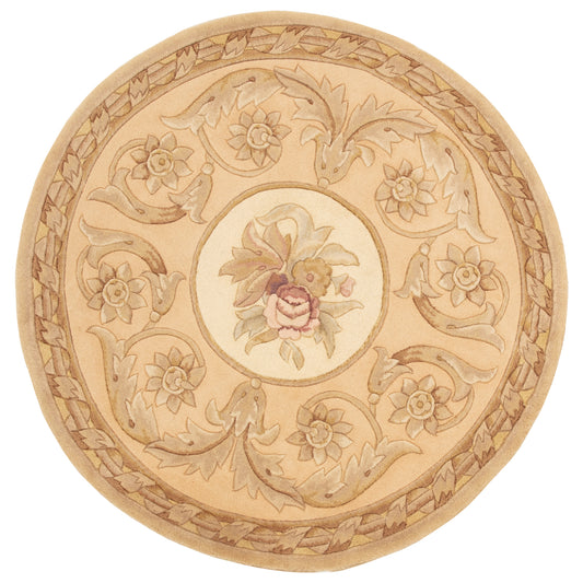 Chinese Savonnerie Rug