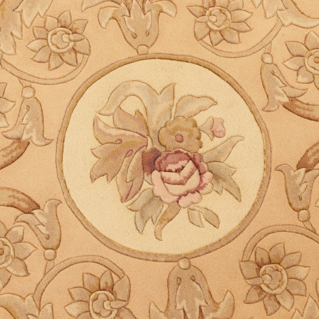 Chinese Savonnerie Rug