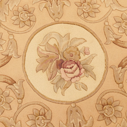 Chinese Savonnerie Rug