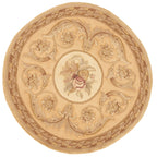 Chinese Savonnerie Rug