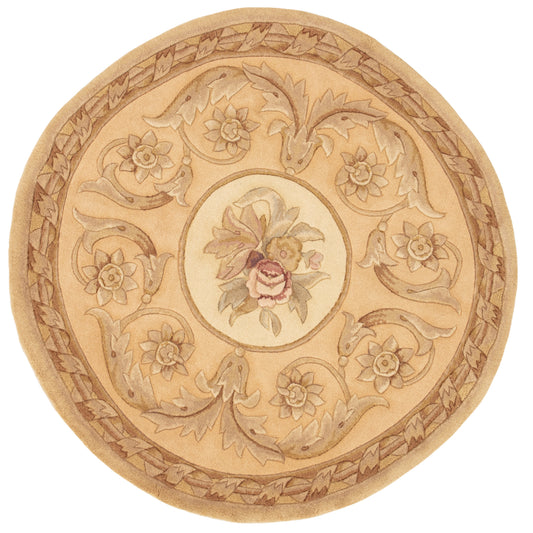 Chinese Savonnerie Rug