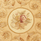 Chinese Savonnerie Rug