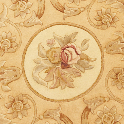 Chinese Savonnerie Rug