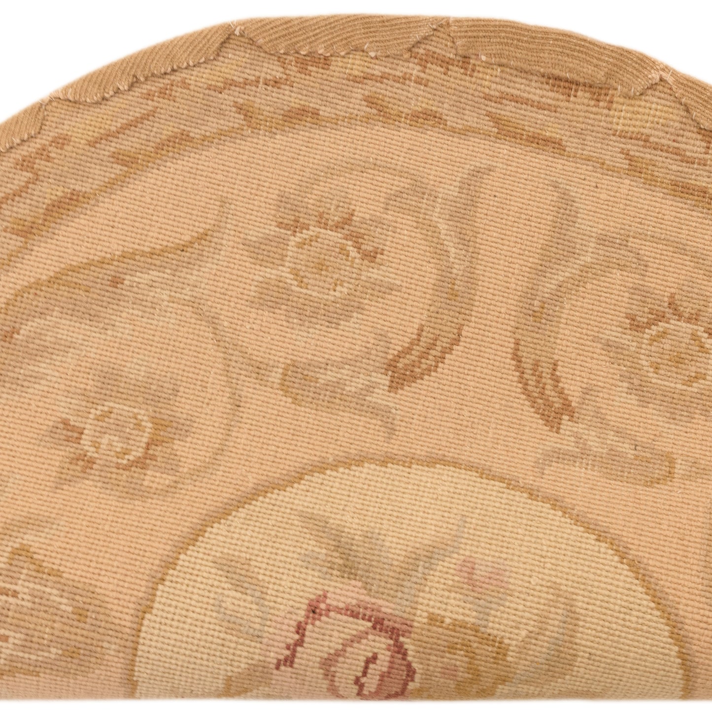 Chinese Savonnerie Rug