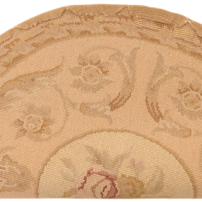 Chinese Savonnerie Rug