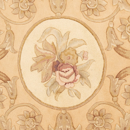 Chinese Savonnerie Rug