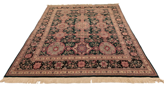 Chinese 230L wool Rug