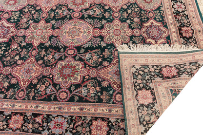 Chinese 230L wool Rug