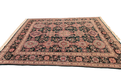 Chinese 230L wool Rug