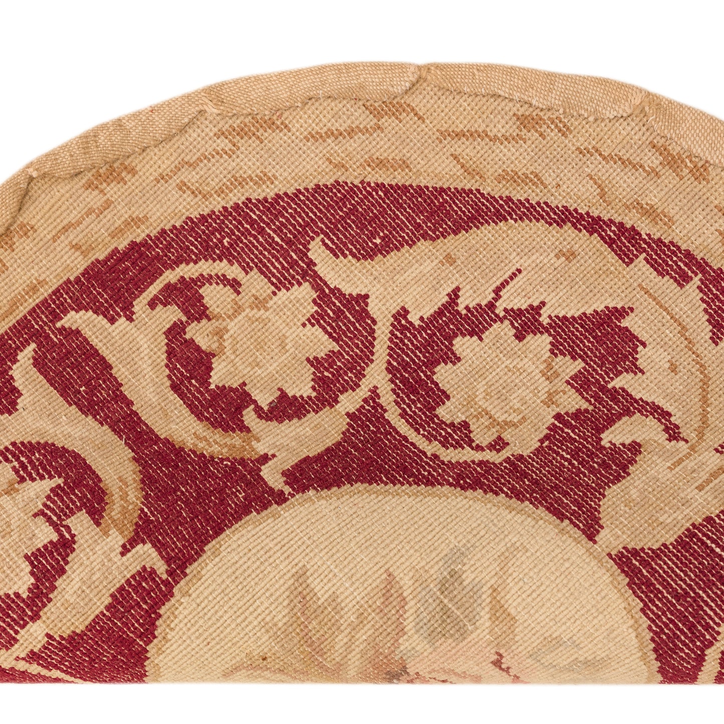 Chinese Savonnerie Rug