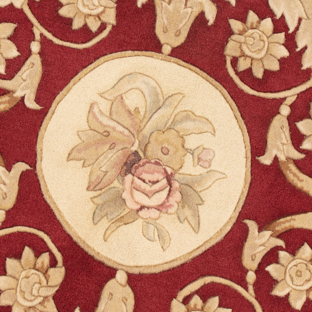 Chinese Savonnerie Rug