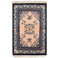 Chinese Antique Finish Rug
