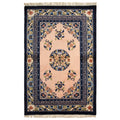Chinese Antique Finish Rug