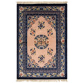 Chinese Antique Finish Rug