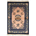 Chinese Antique Finish Rug