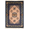 Chinese Antique Finish Rug
