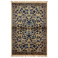 Chinese Antique Finish Rug