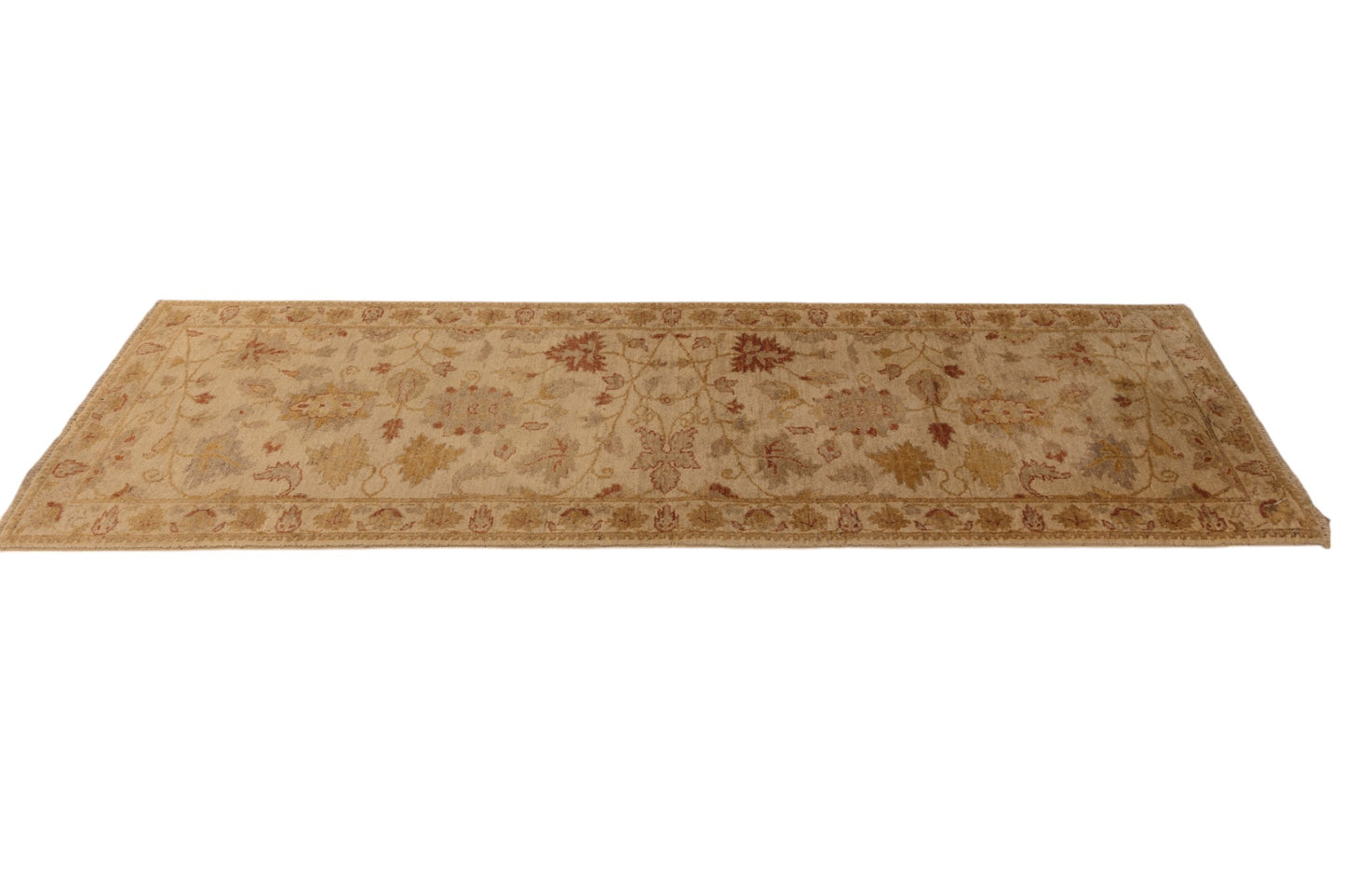 Indian Agra Rug