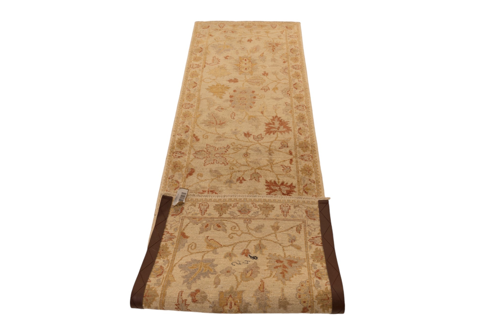 Indian Agra Rug