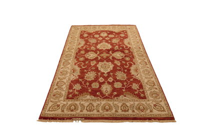 Indian Agra Rug
