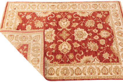 Indian Agra Rug
