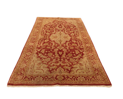 Indian Agra Rug