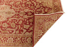 Indian Agra Rug