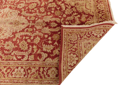 Indian Agra Rug