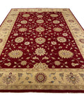 Indian Agra Rug