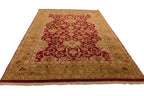 Indian Agra Rug