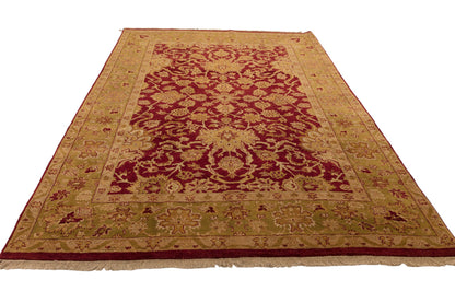 Indian Agra Rug