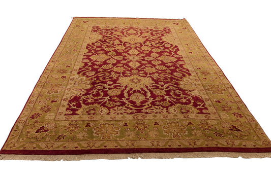 Indian Agra Rug